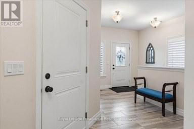 4 BARLEY TRAIL Stirling-Rawdon (Stirling Ward) Ontario photo 24