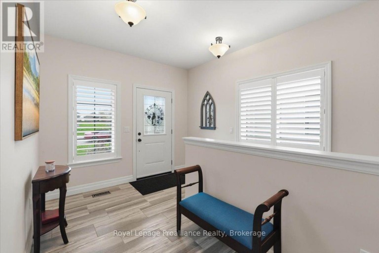 4 BARLEY TRAIL, Stirling-Rawdon (Stirling Ward), Ontario, K0K3E0