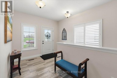 4 BARLEY TRAIL Stirling-Rawdon (Stirling Ward) Ontario photo 25