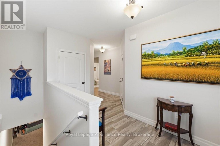 4 BARLEY TRAIL, Stirling-Rawdon (Stirling Ward), Ontario, K0K3E0