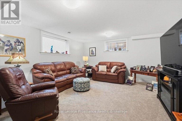 4 BARLEY TRAIL, Stirling-Rawdon (Stirling Ward), Ontario, K0K3E0