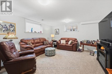 4 BARLEY TRAIL Stirling-Rawdon (Stirling Ward) Ontario photo 27