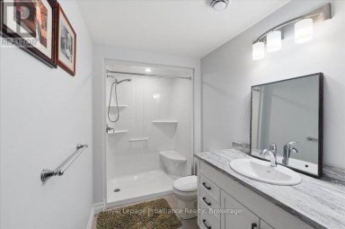 4 BARLEY TRAIL Stirling-Rawdon (Stirling Ward) Ontario photo 28
