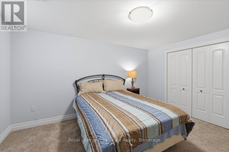 4 BARLEY TRAIL, Stirling-Rawdon (Stirling Ward), Ontario, K0K3E0
