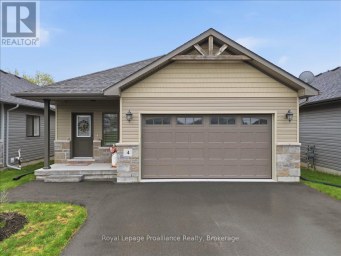 4 BARLEY TRAIL Stirling-Rawdon (Stirling Ward) Ontario photo 3