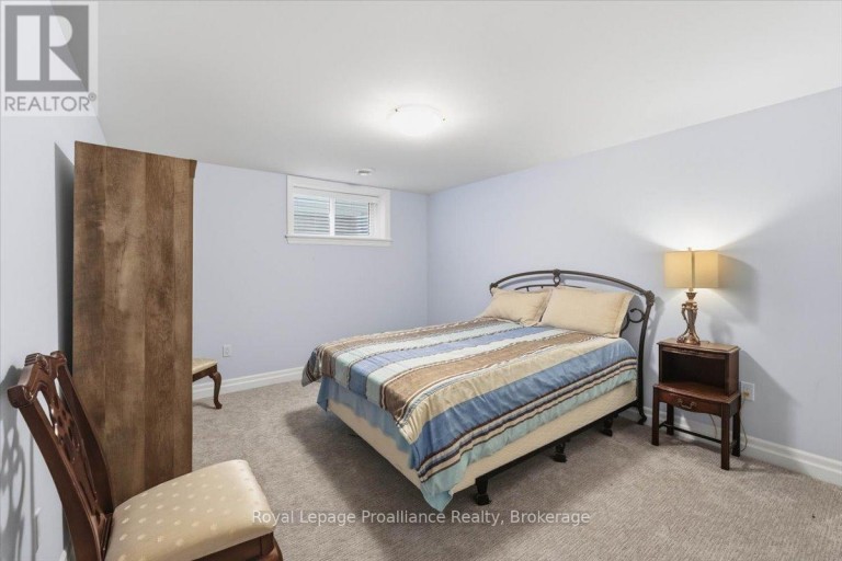 4 BARLEY TRAIL, Stirling-Rawdon (Stirling Ward), Ontario, K0K3E0