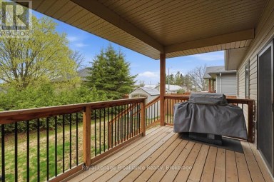 4 BARLEY TRAIL Stirling-Rawdon (Stirling Ward) Ontario photo 31