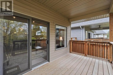 4 BARLEY TRAIL Stirling-Rawdon (Stirling Ward) Ontario photo 32