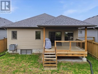 4 BARLEY TRAIL Stirling-Rawdon (Stirling Ward) Ontario photo 33