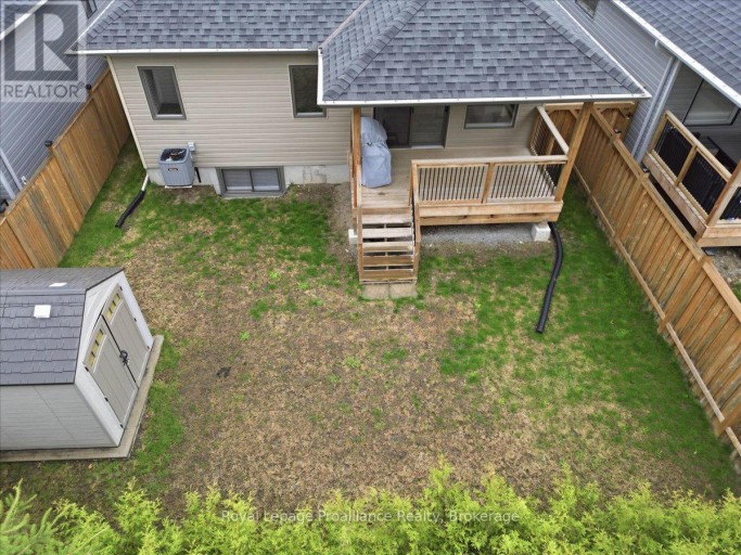 4 BARLEY TRAIL, Stirling-Rawdon (Stirling Ward), Ontario, K0K3E0