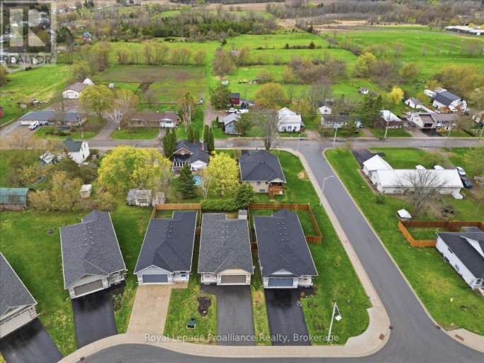 4 BARLEY TRAIL, Stirling-Rawdon (Stirling Ward), Ontario, K0K3E0