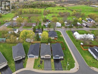 4 BARLEY TRAIL Stirling-Rawdon (Stirling Ward) Ontario photo 35