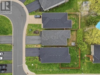 4 BARLEY TRAIL Stirling-Rawdon (Stirling Ward) Ontario photo 36