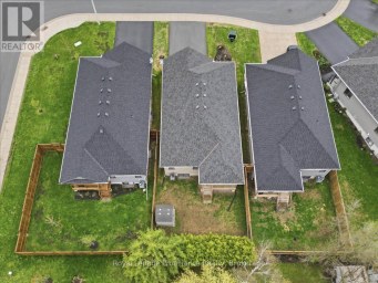 4 BARLEY TRAIL Stirling-Rawdon (Stirling Ward) Ontario photo 37