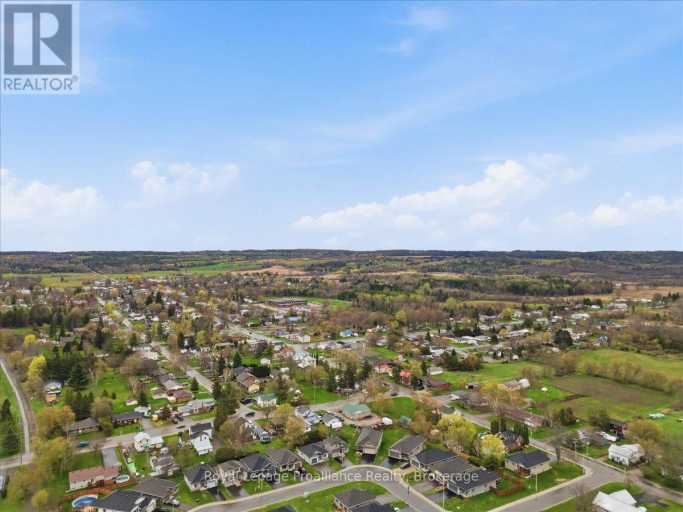 4 BARLEY TRAIL, Stirling-Rawdon (Stirling Ward), Ontario, K0K3E0