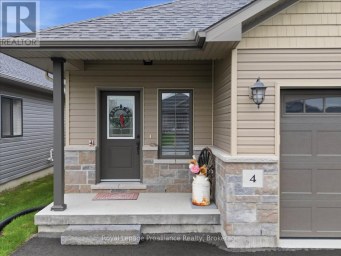 4 BARLEY TRAIL Stirling-Rawdon (Stirling Ward) Ontario photo 5
