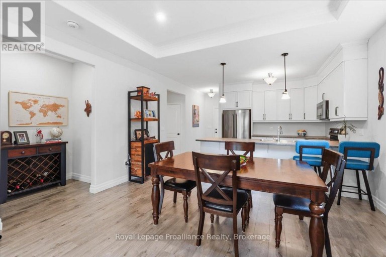 4 BARLEY TRAIL, Stirling-Rawdon (Stirling Ward), Ontario, K0K3E0