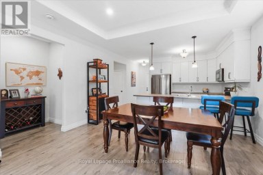 4 BARLEY TRAIL Stirling-Rawdon (Stirling Ward) Ontario photo 6