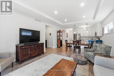 4 BARLEY TRAIL Stirling-Rawdon (Stirling Ward) Ontario photo 7