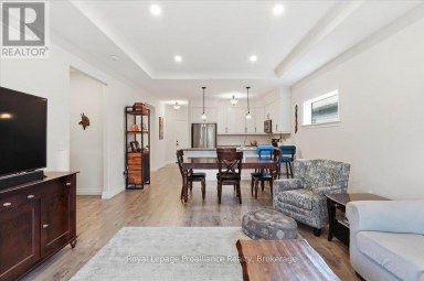 4 BARLEY TRAIL Stirling-Rawdon (Stirling Ward) Ontario photo 8