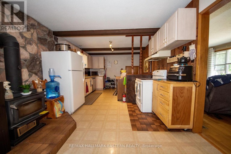 796 MAPLE DRIVE, Selwyn, Ontario, K0L1T0