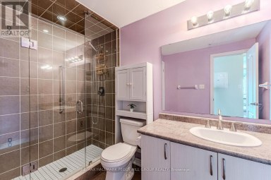 402 - 40 FERNDALE DRIVE S Barrie (Ardagh) Ontario photo 10