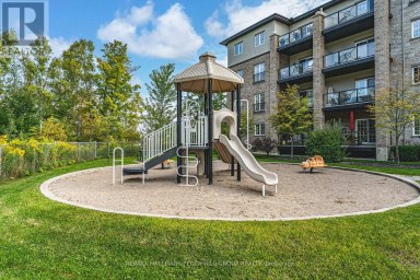 402 - 40 FERNDALE DRIVE S Barrie (Ardagh) Ontario photo 11