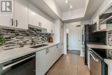 402 - 40 FERNDALE DRIVE S Barrie (Ardagh) Ontario photo 5