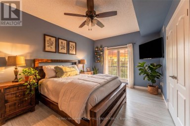 402 - 40 FERNDALE DRIVE S Barrie (Ardagh) Ontario photo 7