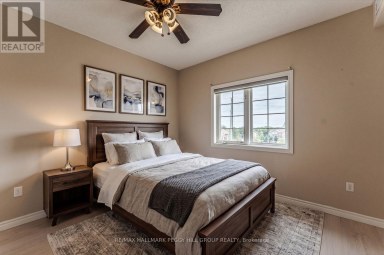 402 - 40 FERNDALE DRIVE S Barrie (Ardagh) Ontario photo 8