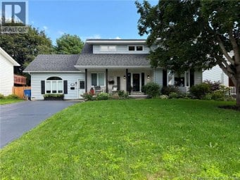 208 Claire Avenue Miramichi New Brunswick photo 1