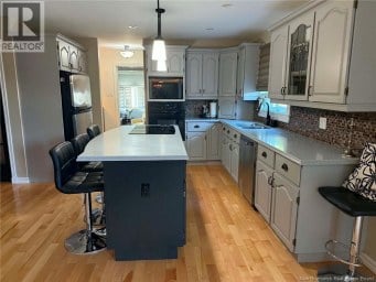 208 Claire Avenue Miramichi New Brunswick photo 11
