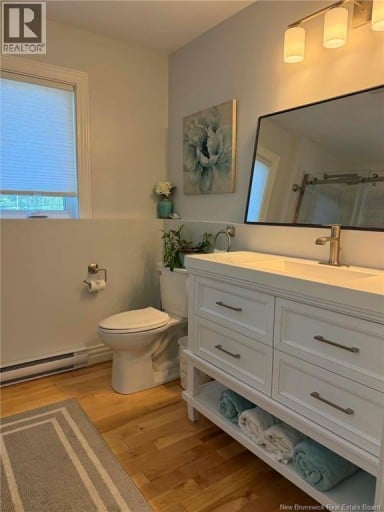208 Claire Avenue, Miramichi, New Brunswick, E1V3X4