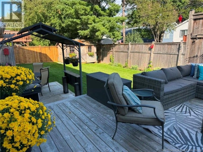 208 Claire Avenue, Miramichi, New Brunswick, E1V3X4