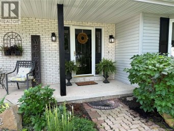 208 Claire Avenue Miramichi New Brunswick photo 4