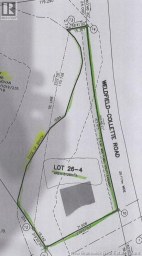 LOT 24-6 Weldfield-Collette Road Napan New Brunswick photo 1