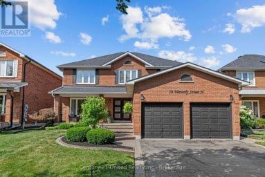 59 WAVERLY STREET Oshawa (McLaughlin) Ontario photo 1