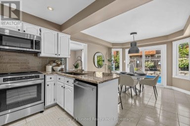 59 WAVERLY STREET Oshawa (McLaughlin) Ontario photo 11