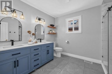 59 WAVERLY STREET Oshawa (McLaughlin) Ontario photo 20