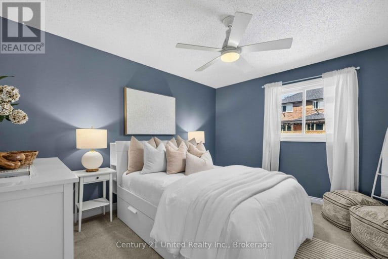 59 WAVERLY STREET, Oshawa (McLaughlin), Ontario, L1J8H2
