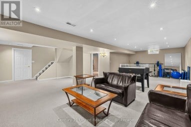 59 WAVERLY STREET Oshawa (McLaughlin) Ontario photo 33