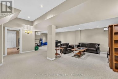 59 WAVERLY STREET Oshawa (McLaughlin) Ontario photo 34
