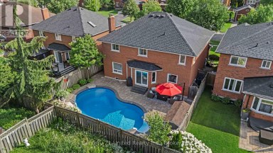 59 WAVERLY STREET Oshawa (McLaughlin) Ontario photo 38