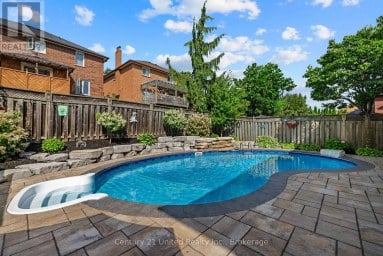 59 WAVERLY STREET Oshawa (McLaughlin) Ontario photo 40