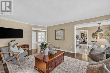 59 WAVERLY STREET Oshawa (McLaughlin) Ontario photo 7