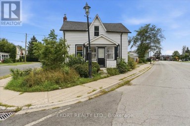 145 FRONT STREET N Trent Hills (Campbellford) Ontario photo 1