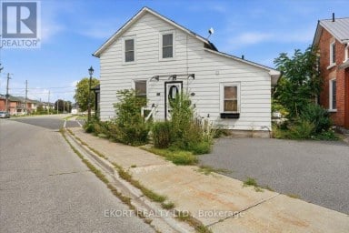 145 FRONT STREET N Trent Hills (Campbellford) Ontario photo 2