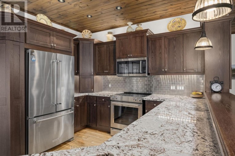 1059 BONA VISTA ROAD, Lake of Bays (Franklin), Ontario, P1H2J3