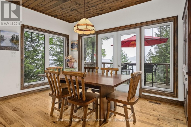 1059 BONA VISTA ROAD, Lake of Bays (Franklin), Ontario, P1H2J3