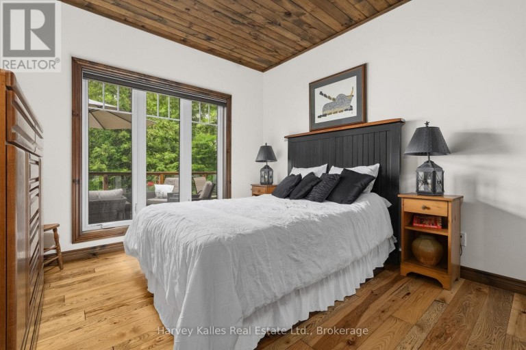 1059 BONA VISTA ROAD, Lake of Bays (Franklin), Ontario, P1H2J3